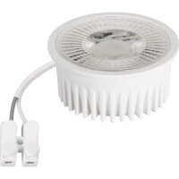 LED-Modul McShine MCOB, 5W, 400lm, 230V, 50x25mm,...