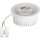 LED-Modul McShine MCOB, 5W, 400lm, 230V, 50x25mm, neutralwei&szlig;, 4000K, dimmbar