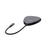 Wireless-Adapter Verbatim Share My Screen, USB-C,...