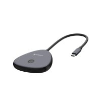 Wireless-Adapter Verbatim Share My Screen, USB-C,...