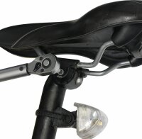 Fahrrad-Drehmomentschl&uuml;sselsatz, 1/4 Antrieb, 2-14 Nm, 8-teilig