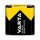 Batterie Zink-Kohle Block, VARTA, 3R12, 4.5V, Super Heavy Duty, Retail Blister