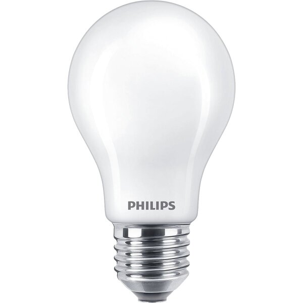 LED-Gl&uuml;hlampe Philips Master, E27, 5,9W, 2700K, 806lm, 230V