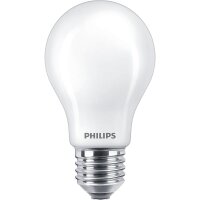 LED-Gl&uuml;hlampe Philips Master, E27, 5,9W, 2700K,...