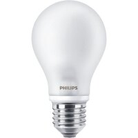LED-Gl&uuml;hbirne Philips CorePro, E27, 7W, 2700K,...