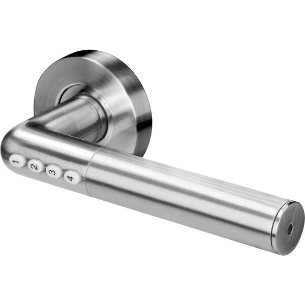 T&uuml;rdr&uuml;cker, IP44 , &Ouml;ffnen &uuml;ber PIN und Bluetooth