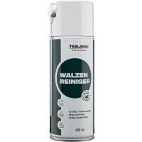 TESLANOL Walzenreinigerspray, 400ml-Dose