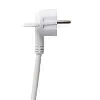 Steckdosenleiste McPower HK3 3-fach, USB-C mit PD 20W, 1,5m Zuleitung