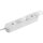 Steckdosenleiste McPower HK3 3-fach, USB-C mit PD 20W, 1,5m Zuleitung