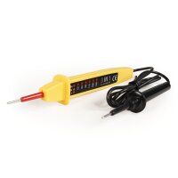 Spannungspr&uuml;fer McPower, 0-500V, LEDs f&uuml;r...