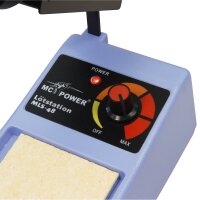 L&ouml;tstation McPower MLS-48, regelbar 20-48W,...