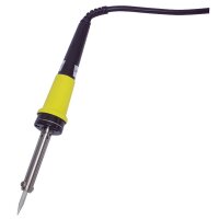 L&ouml;tstation McPower MLS-48, regelbar 20-48W, 200-450&deg;C, blau