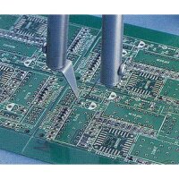 SMD-L&ouml;tkolben McPower DLK-48, 230 V/48 W, Zangenfunktion