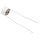 Lampenfassung McShine, GU10, 11cm Kabel, max. 250V / 100W