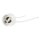 Lampenfassung McShine, GU10, 11cm Kabel, max. 250V / 100W