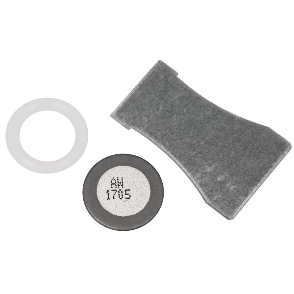 Ersatzmembran McShine f&uuml;r Ultraschall-Nebler, 16mm-&Oslash;