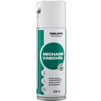 TESLANOL Mechanik-Kriech&ouml;l-Spray, 200ml-Dose
