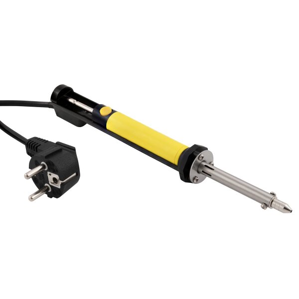 Entl&ouml;tpumpe mit Heizung McPower EPH-40, 230V, 40W, 1,25m Kabel