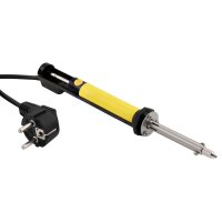 Entl&ouml;tpumpe mit Heizung McPower EPH-40, 230V, 40W,...