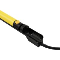 Entl&ouml;tpumpe mit Heizung McPower EPH-40, 230V, 40W, 1,25m Kabel