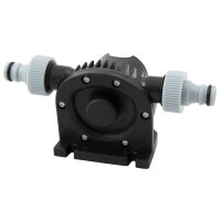 Bohrmaschinen-Vorsatzpumpe MANNESMANN, 450 l/h,...