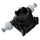 Bohrmaschinen-Vorsatzpumpe MANNESMANN, 450 l/h, 1/2-Anschluss
