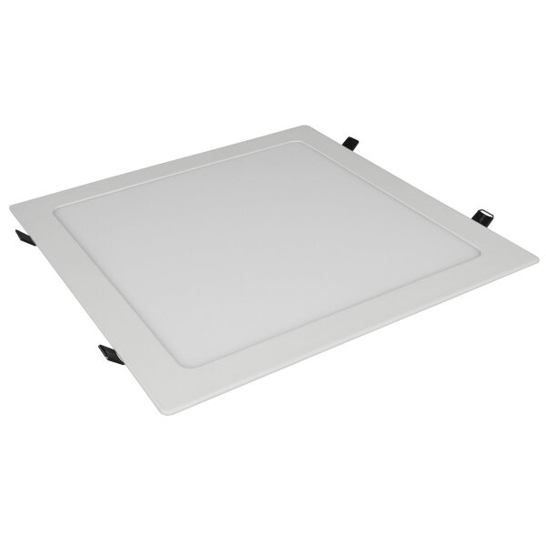 LED-Panel McShine LP-2430SN 24W, 300x300mm, 1.580 lm, 4000K, neutralwei&szlig;