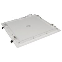 LED-Panel McShine LP-2430SN 24W, 300x300mm, 1.580 lm, 4000K, neutralwei&szlig;