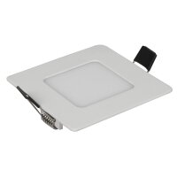 LED-Panel McShine LP-385SW, 3W, 85x85mm, 306 lm, 3000K,...