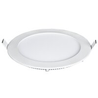 LED-Panel McShine LP-612RN, 6W, 120mm-&Oslash;, 612 lm,...