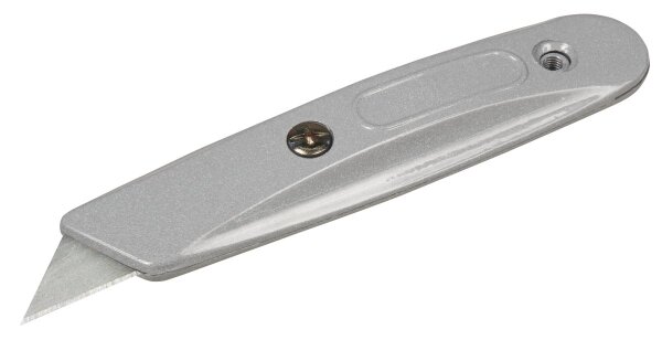 Universalmesser mit 5 Trapezklingen