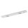 LED Unterbauleuchte, 450lm, 3000K, 6W, 550x70x25mm, IR-Sensor, wei&szlig;