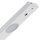 LED Unterbauleuchte, 450lm, 3000K, 6W, 550x70x25mm, IR-Sensor, wei&szlig;