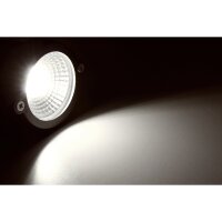 LED-Gartenleuchte McShine GL-50W, 5W, 500 lm,...