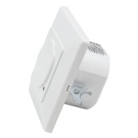 HF / Mikrowellen-Bewegungsmelder McShine LX-754 230V/1200W, Unterputz