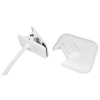 Lupenleuchte McShine LL-52, 36 LEDs, Tisch- und Klemmleuchte, dimmbar, Kunststoff