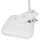 Lupenleuchte McShine LL-52, 36 LEDs, Tisch- und Klemmleuchte, dimmbar, Kunststoff