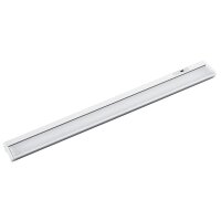 LED Unterbauleuchte, 10W, 580lm, 56cm, warmwei&szlig;,...