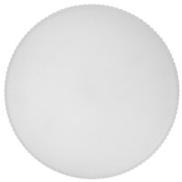 LED-Strahler McShine LS-653, GX53, 6W, 580lm, &Oslash;75x25mm, 120&deg;, neutralwei&szlig;