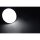LED-Strahler McShine LS-653, GX53, 6W, 580lm, &Oslash;75x25mm, 120&deg;, neutralwei&szlig;