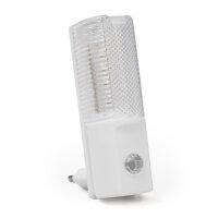 LED-Nachtlicht McShine LN-04, D&auml;mmerungssensor,...