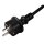 LED Baustrahler McShine LEB-50 V2, 4500lm, 50W, IP44, 4000K, neutralwei&szlig;, Aluminium