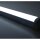 LED Feuchtraumleuchte McShine FL-120, IP65, 3400lm, 4000K, 120cm, neutralwei&szlig;, 36W