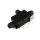 Abzweigdose McPower, 125x69x33mm, IP65, 1 Ein- und 2 Ausg&auml;nge