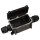 Abzweigdose McPower, 125x69x33mm, IP65, 1 Ein- und 2 Ausg&auml;nge