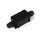 Abzweigdose McPower, 120x32x44mm, IP66, 1 Ein- und 1 Ausgang