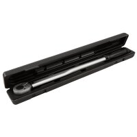 Drehmomentschl&uuml;ssel Profi: 1/2 Antrieb, 20-200 Nm