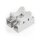 L&uuml;sterklemme McPower mit Bet&auml;tigungshebel, 0,5-2,5mm&sup2;, max. 8A