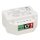 Tast-Dimmer McShine TD-24 LED-geeignet, max. 240W, 230V, passend f&uuml;r UP-Dose