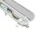 LED Feuchtraumleuchte McShine FL-215, IP65, 7.200lm, 4000K, 48W, 150cm, neutralwei&szlig;
